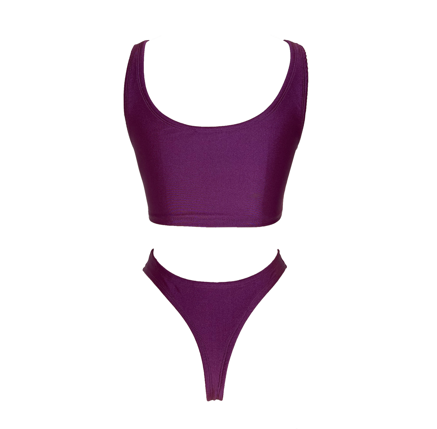 TANK & XXX (3 COLORS)