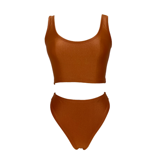 TANK & XXX (3 COLORS)