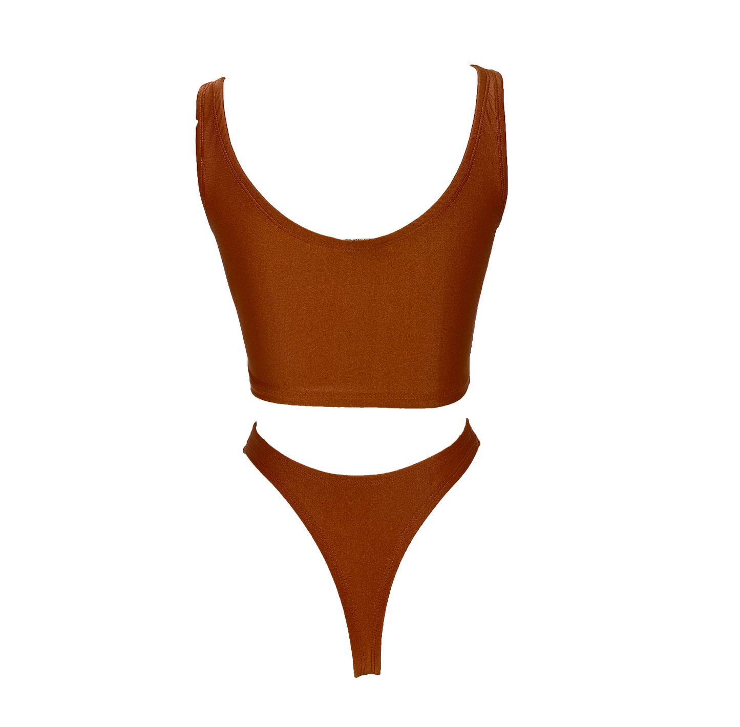 TANK & XXX (3 COLORS)